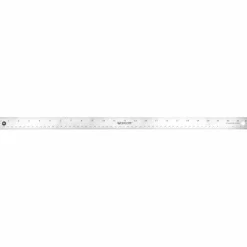 Westcott® Stainless Steel Ruler