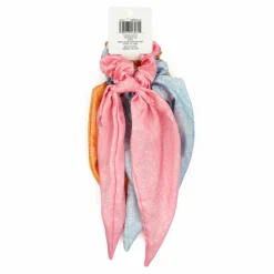 Western Bandana Scrunchies, 3ct. by Celebrate It™