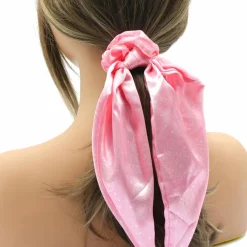 Western Bandana Scrunchies, 3ct. by Celebrate It™