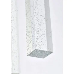 Weston 3 lights pendant in satin gold