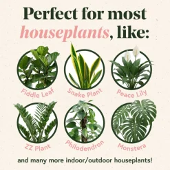 We The Wild™ Leaf Cleaning Gloves