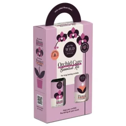 We The Wild™ Orchid Care Essentials Kit