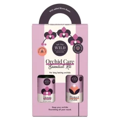 We The Wild™ Orchid Care Essentials Kit