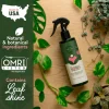 We The Wild™ 8.5oz. Protect Spray Organic Botanical Leaf Shine & Care for Houseplants