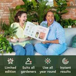 We The Wild™ Proud Plant Mum Leaf Care Kit