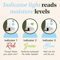 We The Wild™ Soil Moisture Meter
