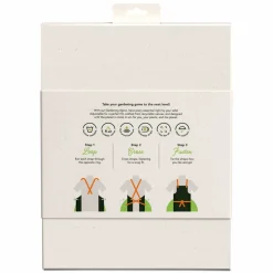 We The Wild™ Water-Resistant Plant Care Gardening Apron