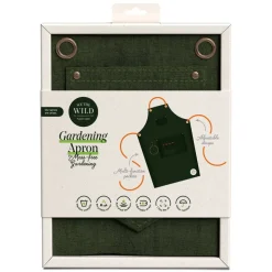 We The Wild™ Water-Resistant Plant Care Gardening Apron