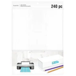 White Address Label Stickers by Recollections™