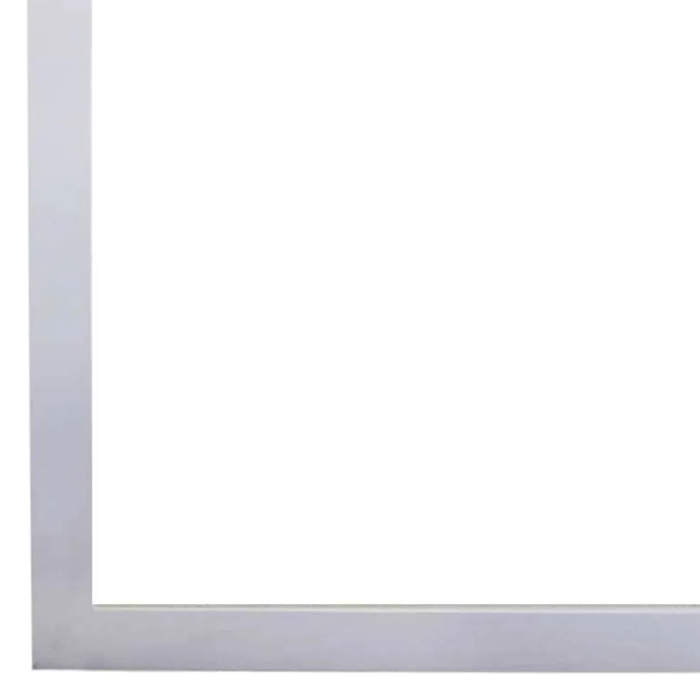 White Belmont Frame by Studio Décor®