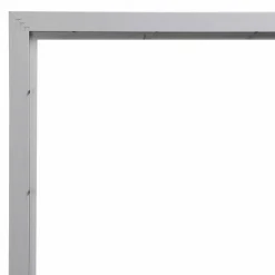 White Belmont Frame with Mat by Studio Décor®