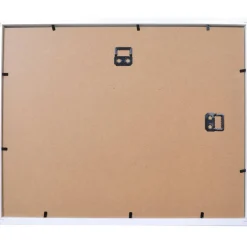 White Belmont Shadow Box by Studio Décor®