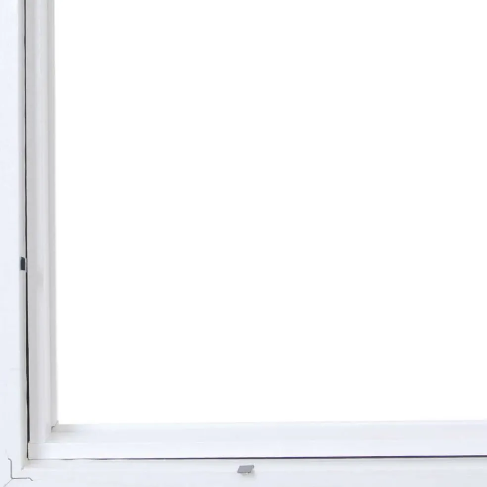 White Belmont Shadow Box by Studio Décor®