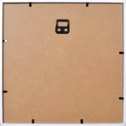 White Belmont Shadow Box by Studio Décor®