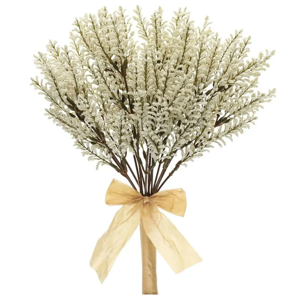 18.5" White Berry Bush by Ashland®