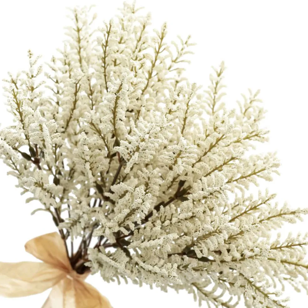 18.5" White Berry Bush by Ashland®