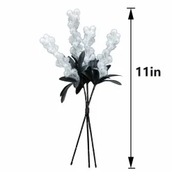 12" White Berry Mini Bundle by Ashland®