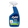 Whiteboard/Dry Erase Board Liquid Cleaner, 22-Ounce