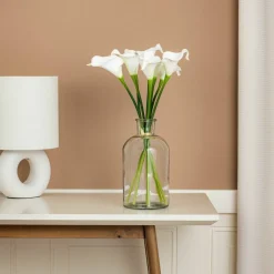 White Calla Lily Bundle