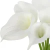 14" White Calla Lily Bundle by Ashland®