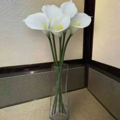 White Calla Lily Stem by Ashland®