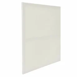 White Cotton Duck Canvas by Craft Smart™