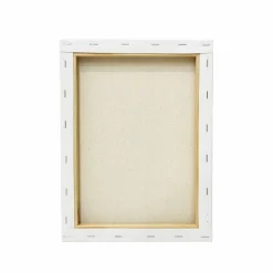 White Cotton Duck Canvas by Craft Smart™
