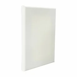 White Cotton Duck Canvas by Craft Smart™