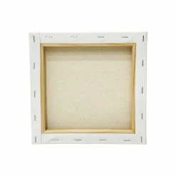 White Cotton Duck Canvas by Craft Smart™