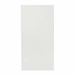 White Cotton Duck Canvas by Craft Smart™