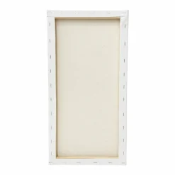 White Cotton Duck Canvas by Craft Smart™