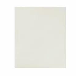 White Cotton Duck Canvas by Craft Smart™