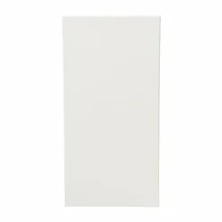 White Cotton Duck Canvas by Craft Smart™