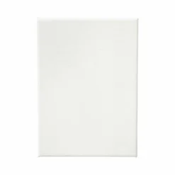 White Cotton Duck Canvas by Craft Smart™