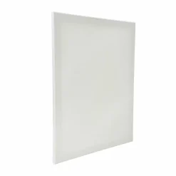 White Cotton Duck Canvas by Craft Smart™