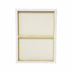 White Cotton Duck Canvas by Craft Smart™