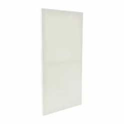 White Cotton Duck Canvas by Craft Smart™