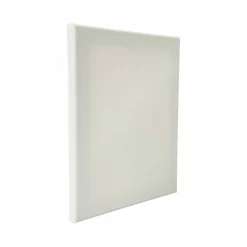 White Cotton Duck Canvas by Craft Smart™