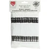 White Embroidery Floss Pack by Loops & Threads®, 36ct.