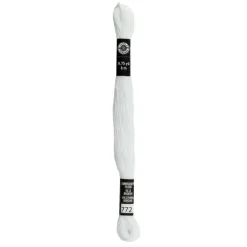 White Embroidery Floss Pack by Loops & Threads®, 36ct.