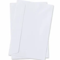 White Envelopes by Recollections™, 6" x 9"