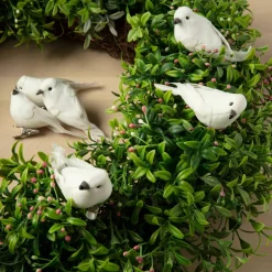 White Feather Birds by Ashland®