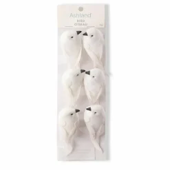White Feather Birds by Ashland®