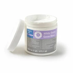 White Gesso by Artist's Loft®
