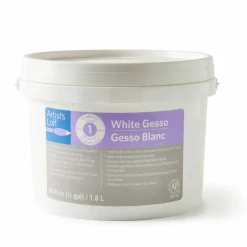 White Gesso by Artist's Loft®