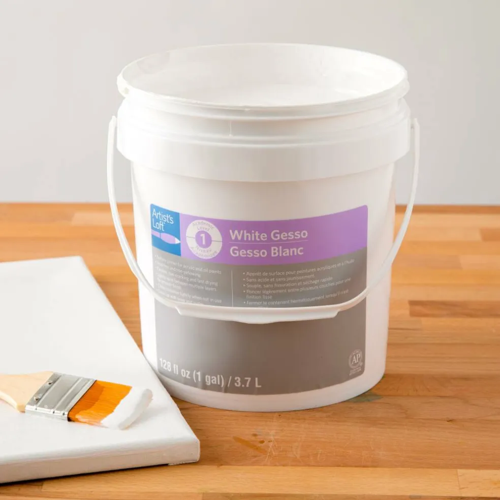 White Gesso by Artist's Loft®