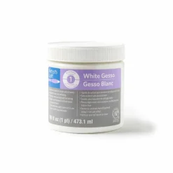 White Gesso by Artist's Loft®