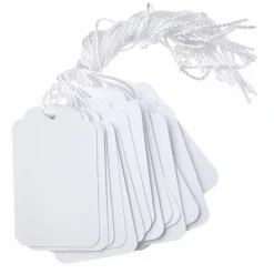 White Gift Tags by Recollections®