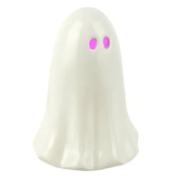 White Light-Up Ghost Tabletop Décor by Ashland®