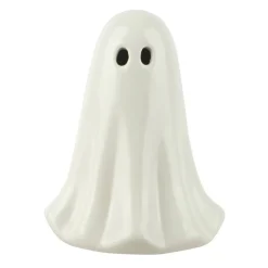 White Light-Up Ghost Tabletop Décor by Ashland®
